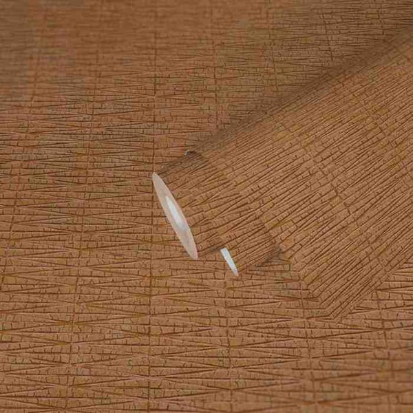 Tapet - A.S. Création - SP15727 - Svart - Geometrisk - Vinyl på non-woven
