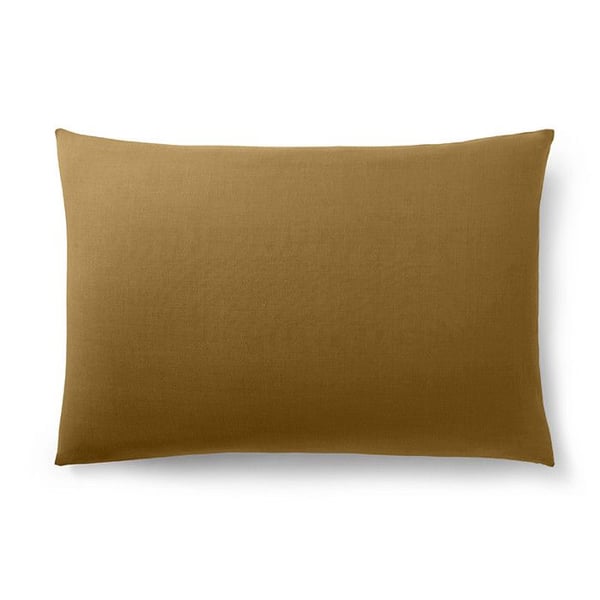 "Premium" örngott alla storlekar - Premium Caramel - 50 x 70 cm