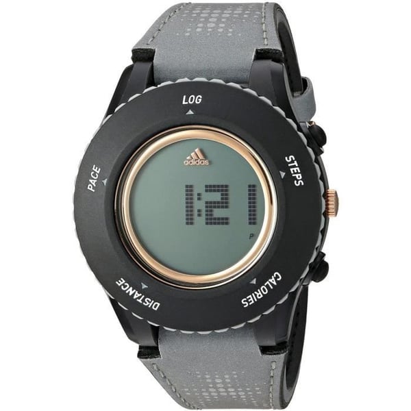 Klocka - ADIDAS - ADP3250 - 44mm - Tygband - Kvarts - Sport