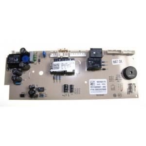 BEKO torktumlare kondensator - Modeller 2963282602 DC7230 DC7230XS - Originaltillverkade del