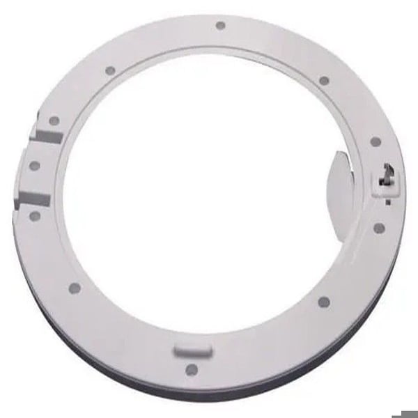 Innerdörrkarm till Beko 2813160200 tvättmaskin - Vit