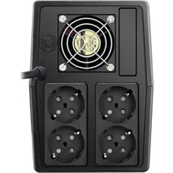 UPS - FSP FP 2000 - Line-interactive UPS