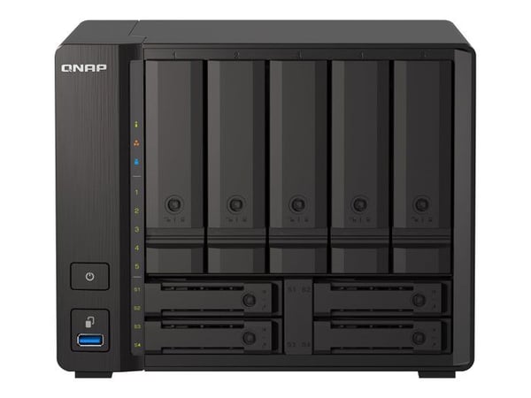 QNAP TS-h973AX-32G