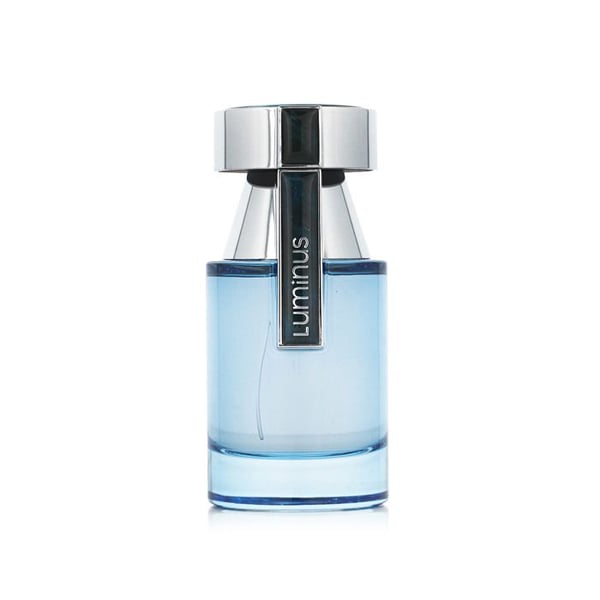 Eau de Parfum - RUE BROCA - Luminus Pour Homme - 100 ml - Man - Hög koncentration