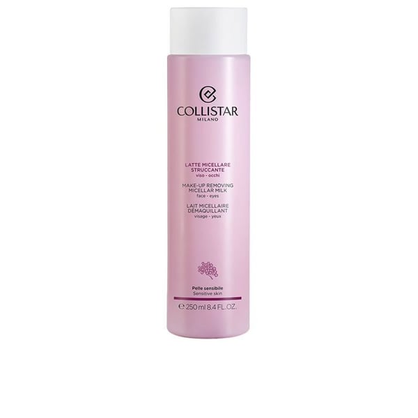 LAIT MICELLAIRE rengöringsmjölk 250 ml