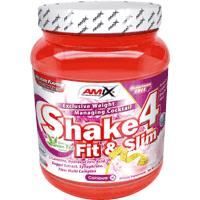 Shake 4 Fit & Slim (1 kg) Amix Nutrition Parfym…