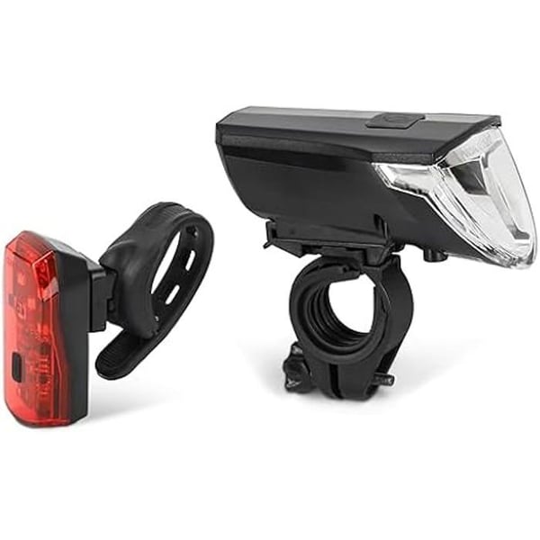 Belysningskit - Edge - USB - Grön - IPX4 - Styre montering
