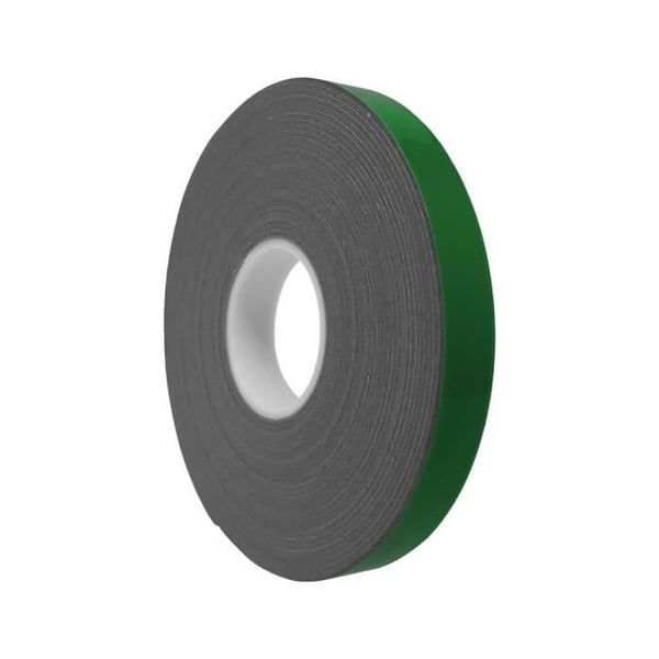3M A.P.T. dubbelhäftande tejp 1500,- Rulle 6 mm x 3 mt