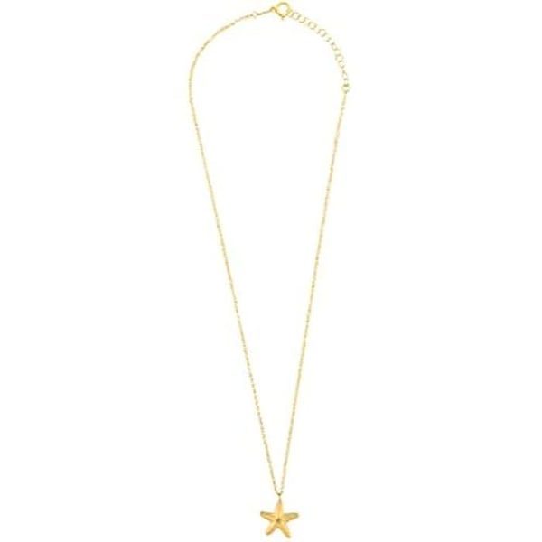 RADIANT halsband - Rostfritt stål, läder och keramik klocka - Unisex