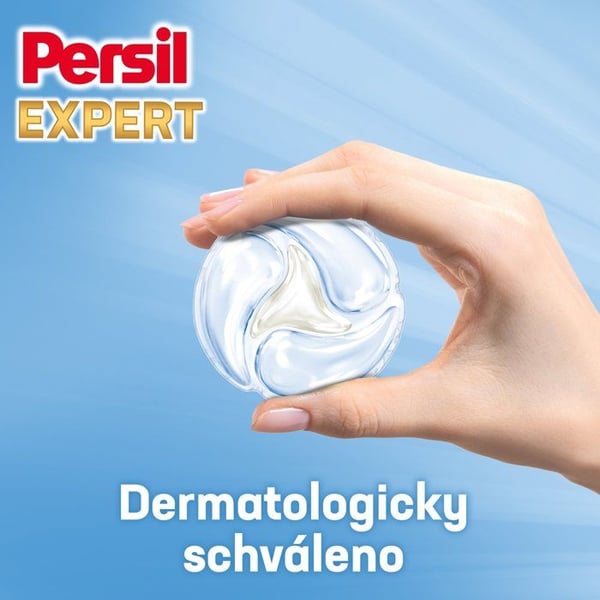 Disques PERSIL Expert Sensitive 34 st