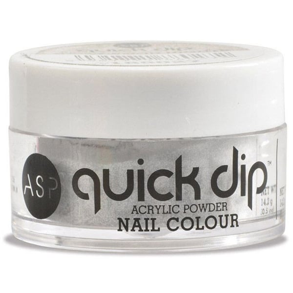 ASP - Färgad Akrylpulver Quick Dip - Hollywood Nights