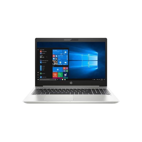 HP ProBook 450 G6 i3-8145U 8Go 128Go SSD 15.6 tum Windows 11 Pro Webbkamera US-tangentbord Begagnad Acceptabelt skick