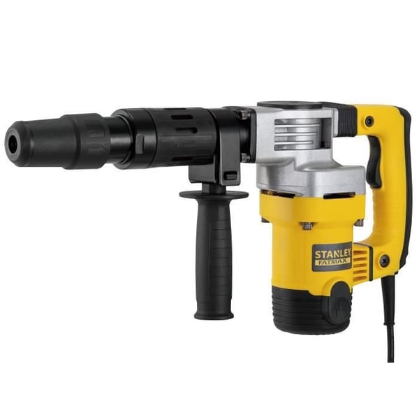 Vario-pora SDS-MAX - 1010W - STANLEY FATMAX - SFMEH220K-QS - kuljetuslaatikolla