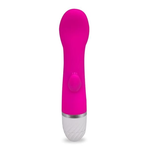 Petit vibro Mr Rabbit - Rosa