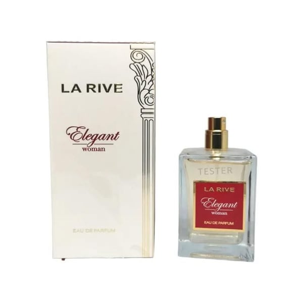 Eau de Parfum Kvinna - Elegant - Blommig Amber - Jasmin - Safran - Cederträ Eau de Parfum Kvinna - Elegant - Blommig Amber - Jasmin - Safran - Cederträ