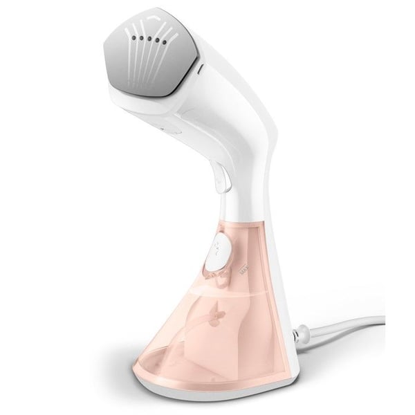 Klädsteamer - PHILIPS - GC 801/10 - Ånga 32 g/min - Behållare 230 ml - Klar på 60 s