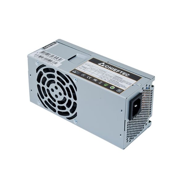 Kylsystem - Chieftec - GPF-300P - 300W - Aktiv - Kompatibel med Socket 1155/AM4