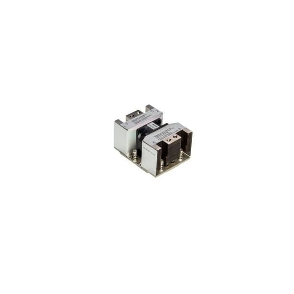 CPU-fläkt - Supermicro - S6096 - 2U Aktiv - 400 Watt