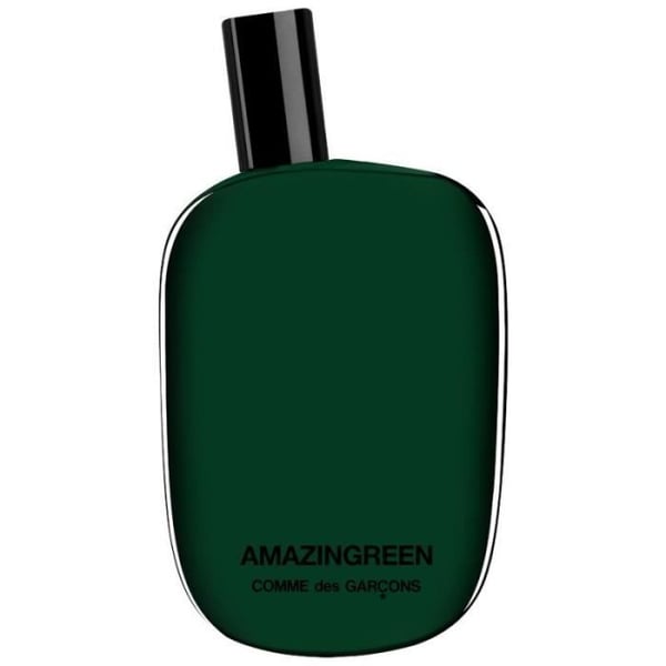 FANTASTISK GRÖN parfym - COMME DES GARCONS - Kvinnor - Eau de parfum - 100 ml - Färsk - Citrus - Aromatisk
