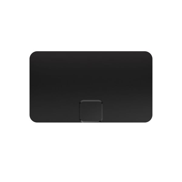 Indendørs TV-antenne - MELICONI - EASY FIT - Digitale signaler DVBT/DVBT2 - 4G/5G filtre - 4K Ultra HD