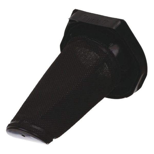 Filter - Dammsugare - BOSCH (58337)