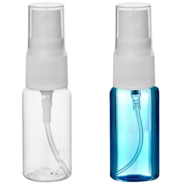Kosmetisk spray - 15 ml - Praktisk - Hållbar - Universell