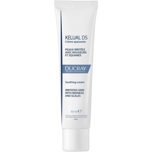 DUCRAY Kelual DS Lugnande Crème 40 ml