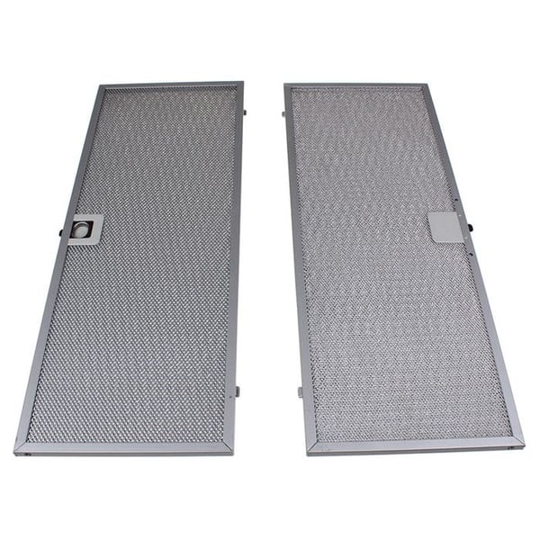 Metallfilter för köksfläkt 424x160 mm Aeg 5028653300
