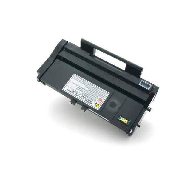 Ricoh Toner Svart SP100LE
