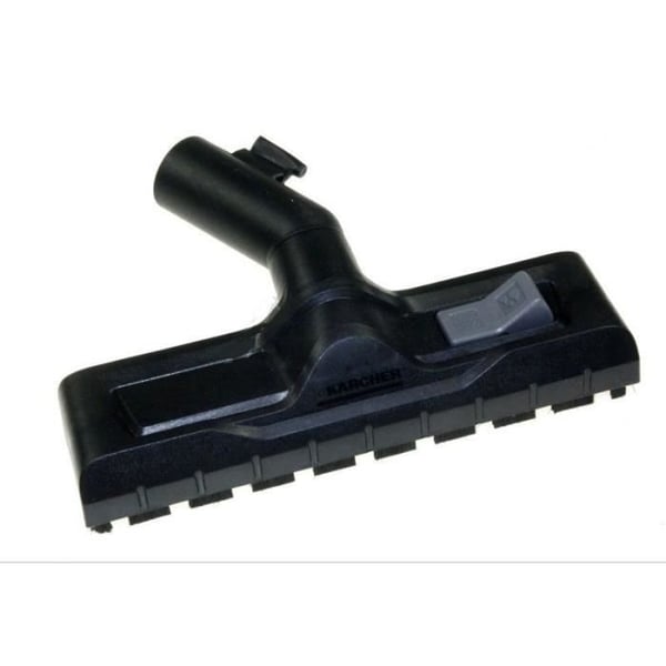 Sugrör - KARCHER - KA.863-000.0 - Överlägsen prestanda - Tippingbar - Svart