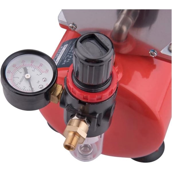 Kompressor EXTOL PREMIUM, 150W, 8895301