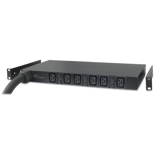 APC AP7526 Keskeytymätön virtalähde (UPS)
