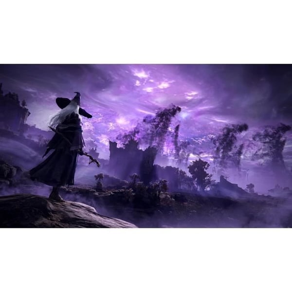 Elden Ring Nightreign - Spel PS4