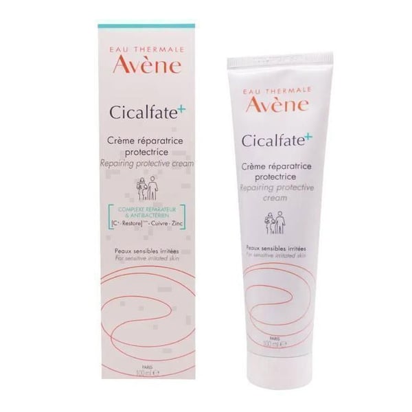 Avène Cicalfate+ Protective Repair Cream 40ml
