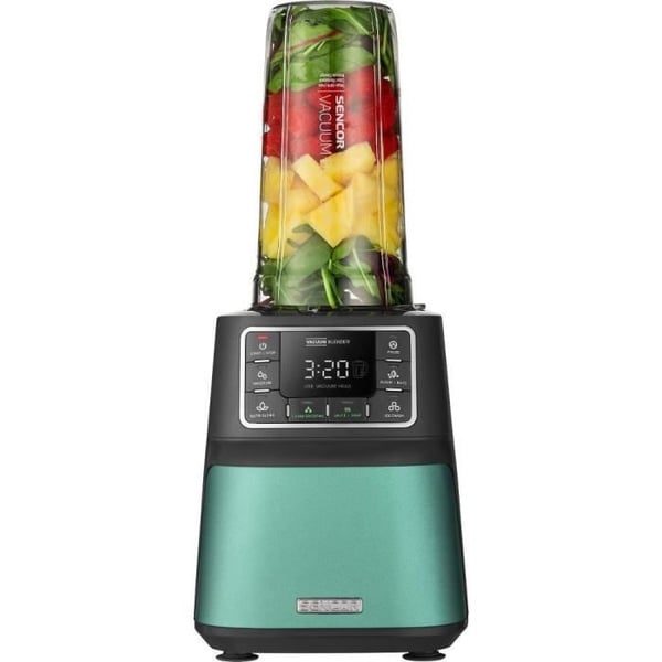 Super Blender - Sencor - SBU 7871GR