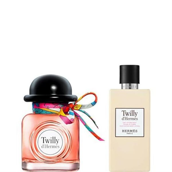 Twilly D'Hermès - EDP 50 ml lotion för kroppen 40 ml