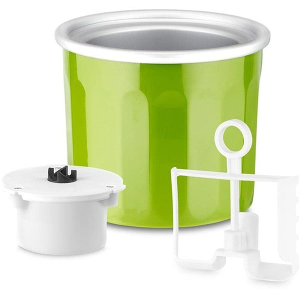 Glassmaskin - CATLER ICB 700 - Kapacitet 0,7 l - Innehåll 500 g - Utan kompressor