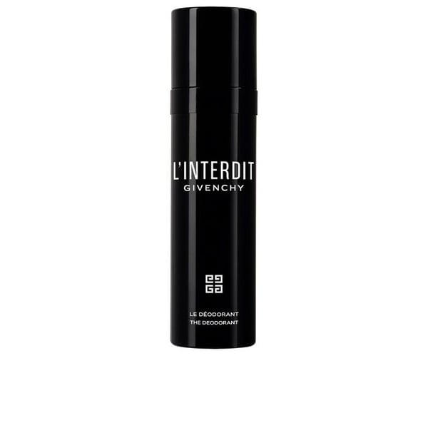 L'INTERDIT deodorant 100 ml