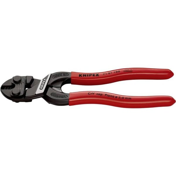 Knipex CoBolt S 71 01 160 Bultskärare 160 mm 64 HRC 1 st.