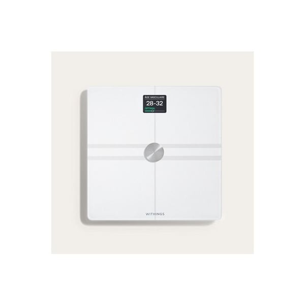 Balance connectée Withings Body Comp Vit
