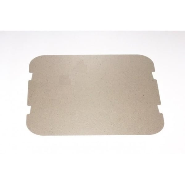 Glimmerplatta för mikrovågsugn Arthur Martin Electrolux Faure 6478579 - EM2612 - BVMParts