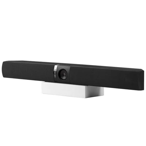 4K videobar - Owl Bar - Automatisk fokus - Kompatibel med Microsoft Teams - Klar ljud