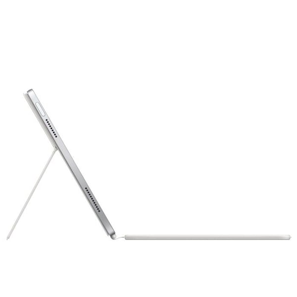 Magic Keyboard Folio för iPad (10:e generationen) - Internationell engelska