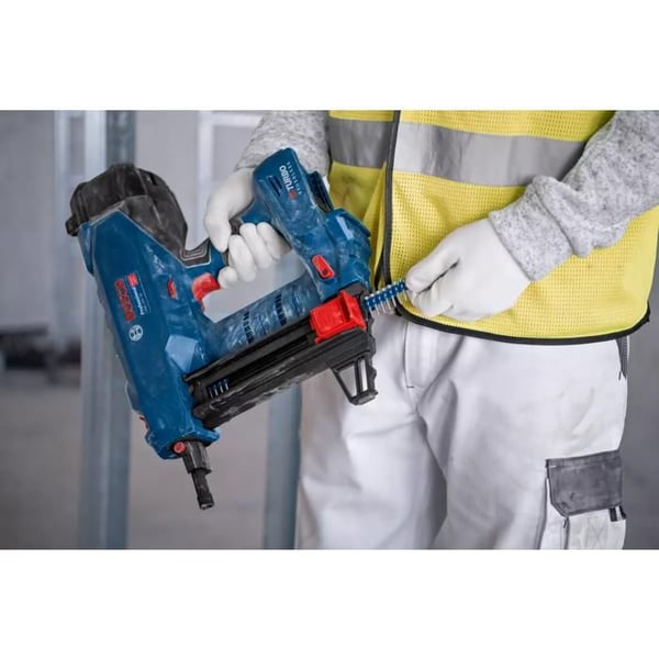 Metallklammer BOSCH til GNB 18V-38 Professional - Ø3.0mm L 16 mm 1000 enheder - 1600A02F4T