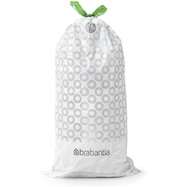 Husholdningsartikler Brabantia AFFALDSPOSE 23-30L