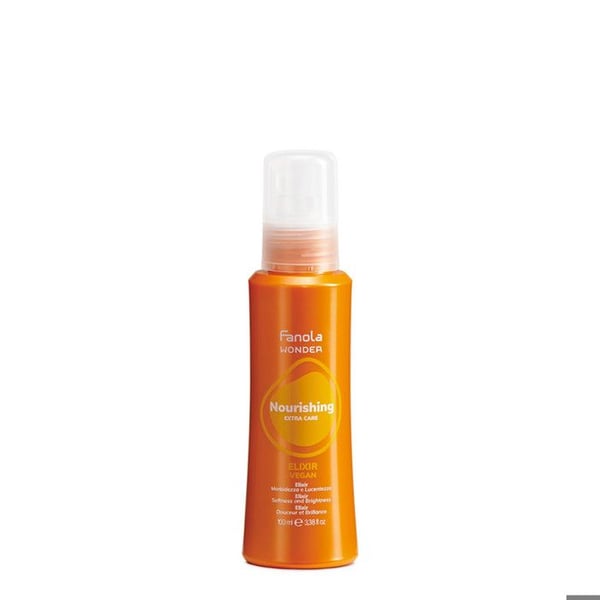 Sérum - FANOLA - Wonder Nourishing Elixir - 100ml - Närande - För alla håstyper