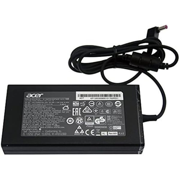 AC-adapter - ACER - KP.13503.006 - 135 W - 19 V - Kompatibel med V5–591 G
