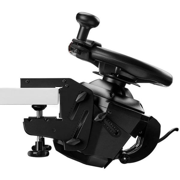 Force Feedback Racing Wheel - THRUSTMASTER - T128 SimTask Pack - Xbox Series X|S, Xbox One, PC