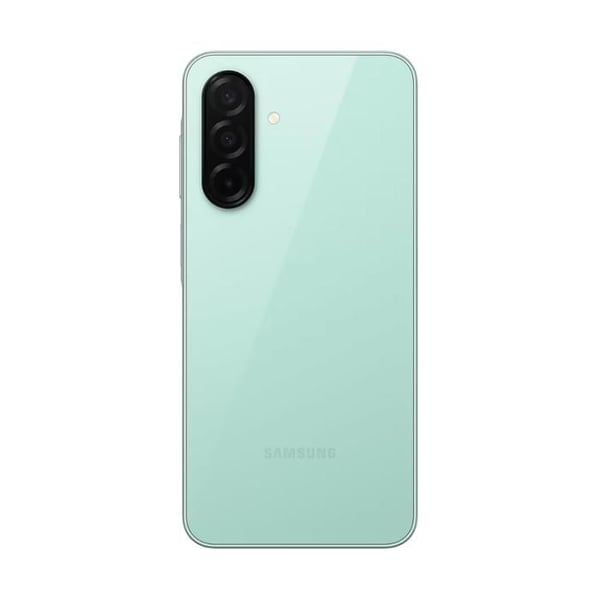Samsung Galaxy A26 5G 8 GB/256 GB Grön (Mint) Dubbel SIM A266