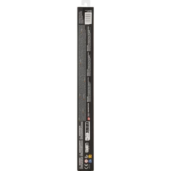 Accessoar för utklädnad - Trollstav 120 cm - Nyoibo Power Pole - BANDAI - Dragon Ball Daima